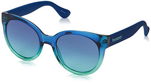 Havaianas Noronha/M Gafas de sol, Azul (DKGRNBLUE)