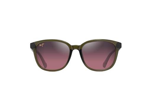 Maui Jim MJ0647SA003 Gafas, 0, 3 Unisex Adulto