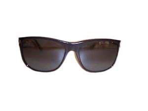 Maui Jim Gafas de Sol, Grey Kupono Black Gloss, Talla única Unisex Adulto