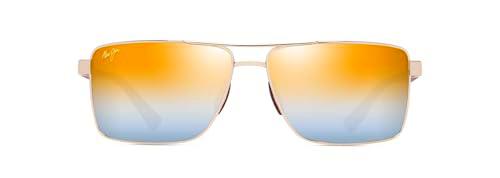 Maui Jim MJ0621S003 Gafas, 0, 3 Unisex Adulto