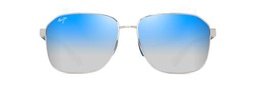 Maui Jim MJ0651SA002 Gafas, 0, 2 Unisex Adulto