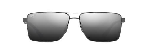 Maui Jim MJ0621S001 Gafas, 0, 1 Unisex Adulto