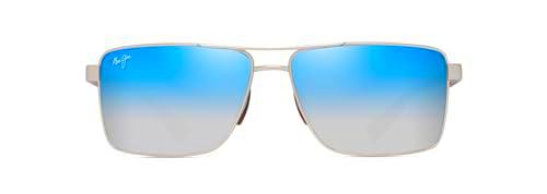 Maui Jim MJ0621S002 Gafas, 0, 2 Unisex Adulto