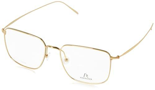 Rodenstock Men's R7122 - Gafas de sol (54), D