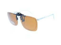 HIS HP1000B Brown Pol - Gafas de sol