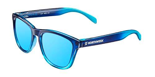 Northweek Gradiant Crystal - Gafas de Sol para Hombre y Mujer