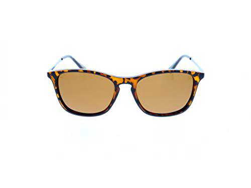 HIS HPS90104-2 Brown Pol - Gafas de sol