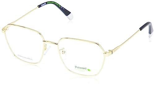 POLAROID PLD D491/G Gafas, J5G, 55 para Hombre