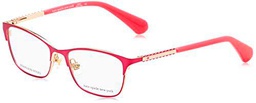 KATE SPADE MASSY Gafas, Pink, 45 Unisex NIÑO