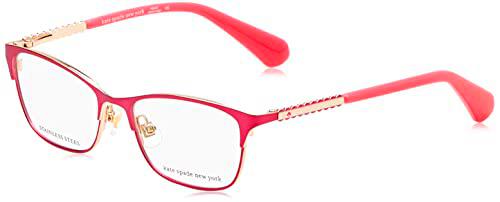 KATE SPADE MASSY Gafas, Pink, 45 Unisex NIÑO