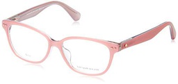 KATE SPADE Aurelia/F Gafas, KB7, 53 para Mujer