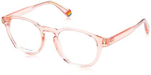 Polaroid PLD D452 Sunglasses, 9R6/39 Salmon, 48 Unisex