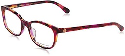 KATE SPADE Luella Gafas, HT8, 49 para Mujer