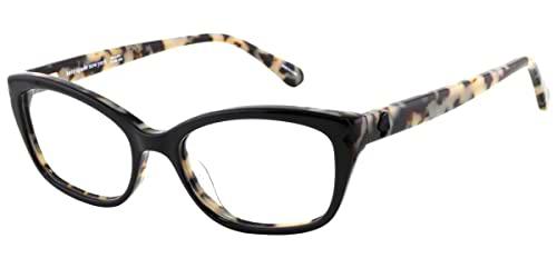 KATE SPADE Arabel Gafas, TCB, 49 para Mujer