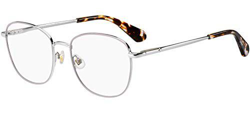 KATE SPADE MAKENSIE Gafas, B3V, 53 para Mujer