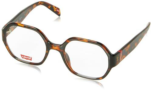 LEVI'S LV 1046 Sunglasses, 086, 52 para Mujer