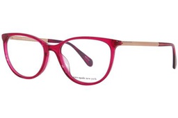 KATE SPADE Kimberlee Gafas, 8CQ, 52 para Mujer