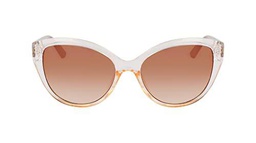 NAUTICA N2241S Gafas, Crystal Beige, Talla única para Mujer