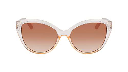 NAUTICA N2241S Gafas, Crystal Beige, Talla única para Mujer