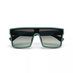 Okkia Tokyo Gafas, Green Sage, Talla ÚNICA para Mujer