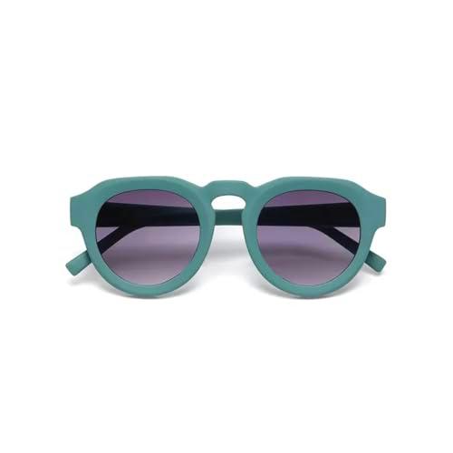 Okkia ZENO Gafas, Green Sage, Talla ÚNICA para Mujer