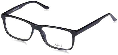 Clark 1323 Gafas de Sol, 001, 16 Unisex Adulto