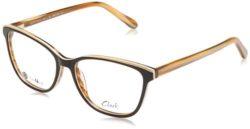 Clark 1273 cm Gafas de Sol, 001, 15 Unisex Adulto