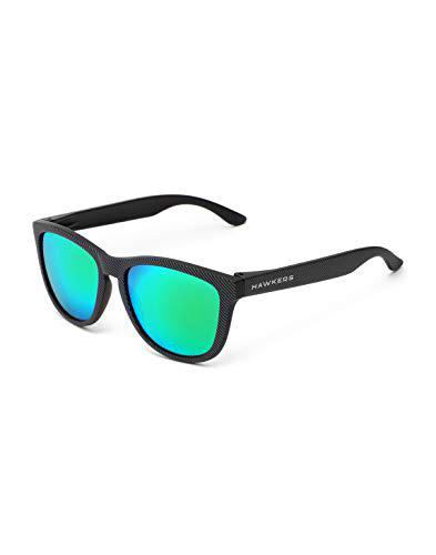 HAWKERS Gafas de sol ONE CARBONO para hombre y mujer