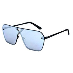 Guess GG2130-0002C Gafas de sol, Gris, 0 para Hombre