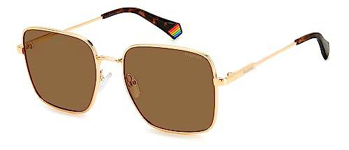 POLAROID PLD 6194/S/X Gafas, DDB, 56 para Mujer