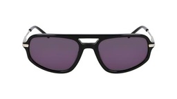 DKNY DK712S Gafas, Black, 57/19/140 para Mujer