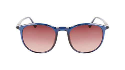 Calvin Klein CK22537S Gafas, Blue, 53/19/145 Unisex Adulto