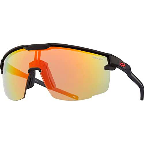 Julbo REACTIV Performance 1-3 LAF Gafas de Sol, Adultos Unisex