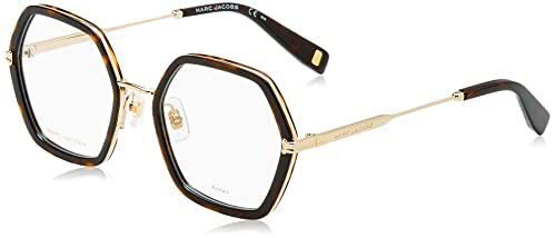 MARC JACOBS MJ 1018 Gafas, WR9, 53 para Mujer