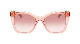 Calvin Klein CK22530S Gafas, Rose, 53/19/145 para Mujer