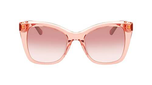 Calvin Klein CK22530S Gafas, Rose, 53/19/145 para Mujer