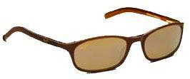 Maui Jim Gafas de Sol, Hcl Sunrise Tortoise, Talla única Unisex Adulto