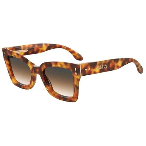 ISABEL MARANT IM 0103/S Gafas DE Sol, C9B, 52/22 para Mujer