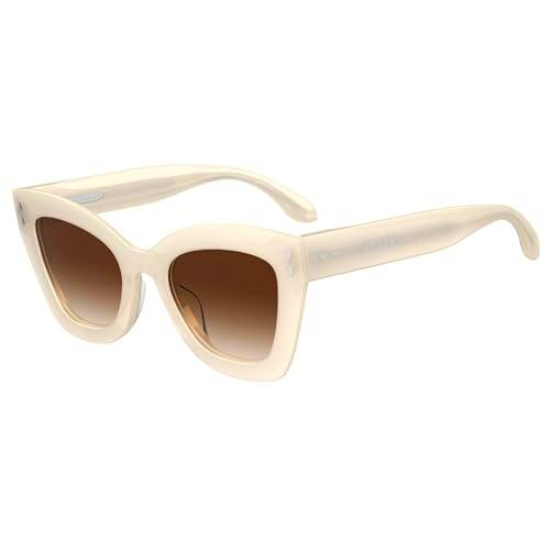 ISABEL MARANT IM 0050/G/S Gafas de Sol, Ivory, 51 para Mujer