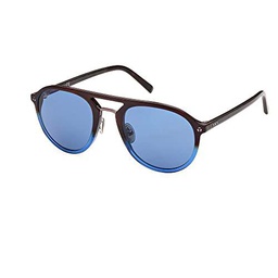 Tod's To0336 Gafas de Sol, 55v, 54 Unisex Adulto