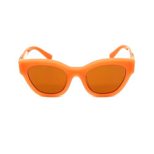 Miu Miu 0MU 01YS 51 14H2Z1 Gafas de Sol, Unisex-Adult