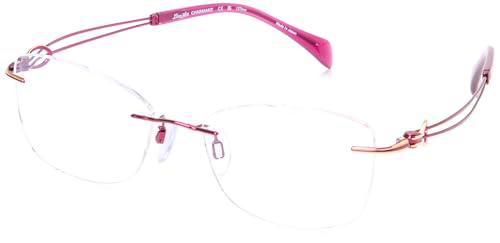 CHARMANT CH Line Art Gafas, Wine/Weinrot, 52/17/137 para Mujer