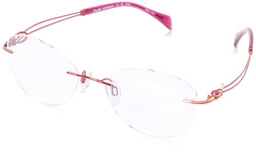 CHARMANT CH Line Art Gafas, Wine/Weinrot, 51/17/137 para Mujer