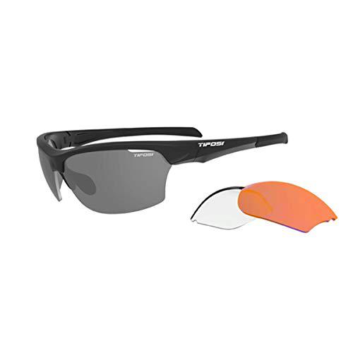 Tifosi Lente Intercambiable intensa, Gafas de Sol Unisex Adulto