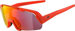 ALPINA Unisex - Niños, ROCKET YOUTH gafas deportivas