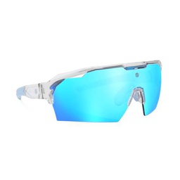 SIROKO Gafas de sol ciclismo K4 SRX Cape Town Transparente Hombre y Mujer