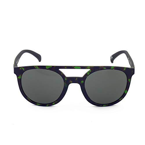 adidas AOR003-140-030 Gafas de sol, Verde, 50 Unisex