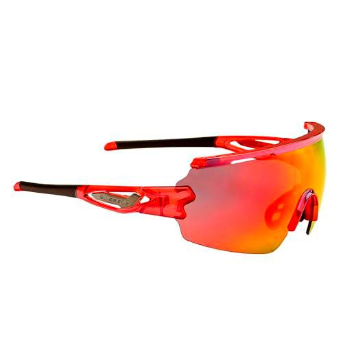 SWISSEYE Signal - Gafas deportivas (protección 100% UVA