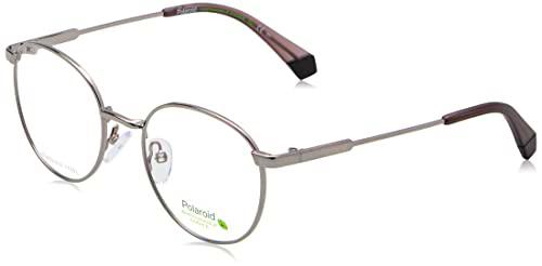 POLAROID PLD D455/G Sunglasses, 6LB, 53 Unisex Adulto