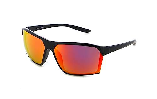 Basley Gafas de Sol Deportivas para Hombre 8378-s-31